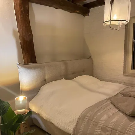 Japandi Lounge - Den Bosch- Sauna- Tub- Pizza Oven * Berlicum