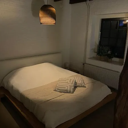 Holiday home Japandi Lounge - Den Bosch- Sauna- Tub- Pizza Oven
