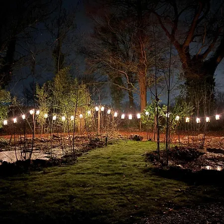 Casa vacanze Japandi Lounge - Den Bosch- Sauna- Tub- Pizza Oven *