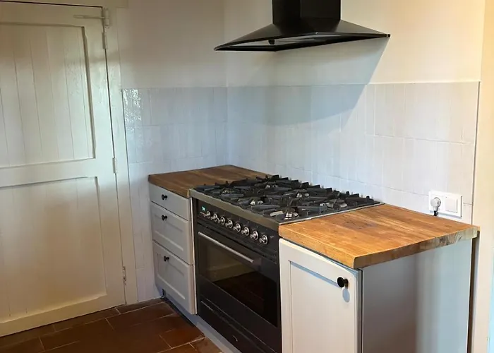 Japandi Lounge - Den Bosch- Sauna- Tub- Pizza Oven Berlicum