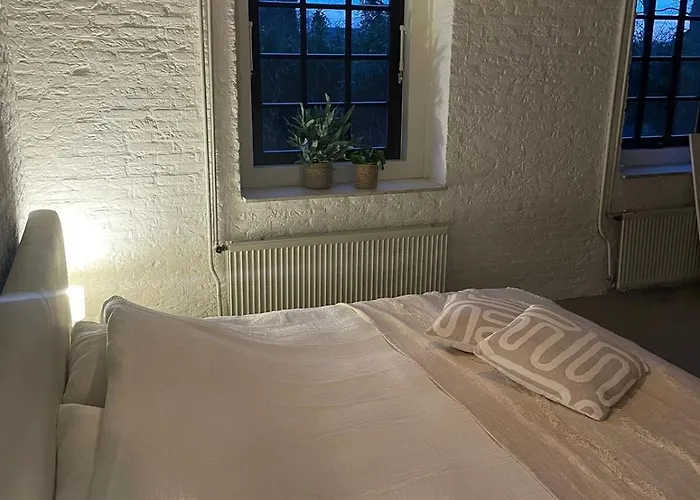 Japandi Lounge - Den Bosch- Sauna- Tub- Pizza Oven *