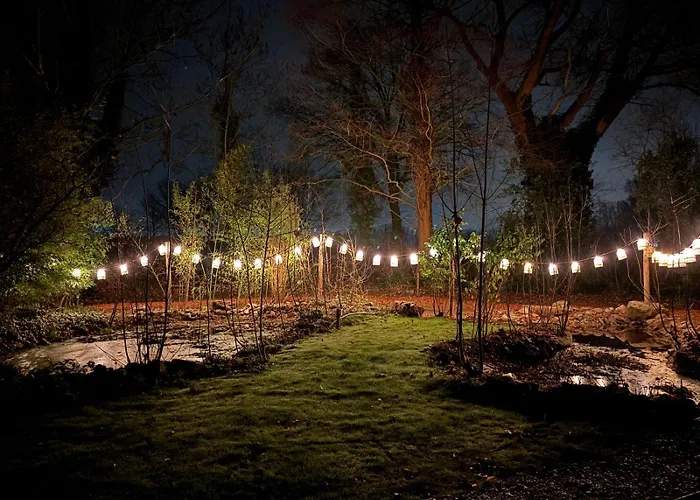 Сasa de vacaciones Japandi Lounge - Den Bosch- Sauna- Tub- Pizza Oven *