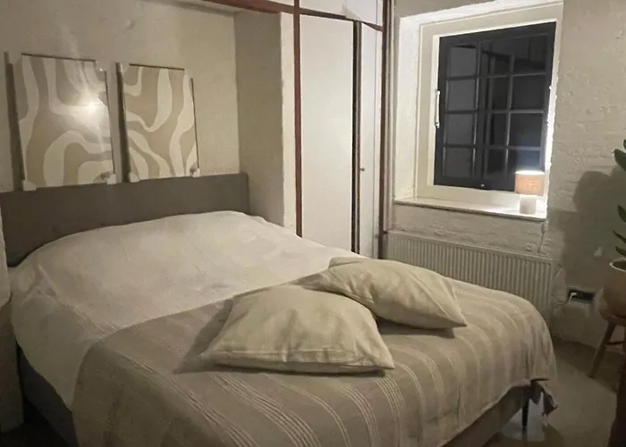 Casa vacanze Japandi Lounge - Den Bosch- Sauna- Tub- Pizza Oven Berlicum