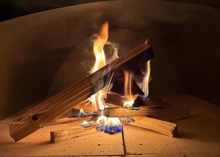 Japandi Lounge - Den Bosch- Sauna- Tub- Pizza Oven Nyaraló Berlicum