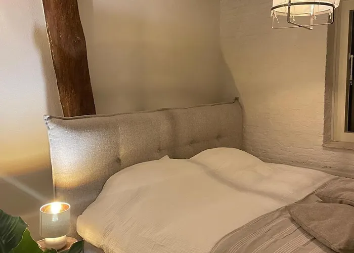 Japandi Lounge - Den Bosch- Sauna- Tub- Pizza Oven * Berlicum